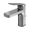 Toto Oberon S Single Handle 1.2 GPM High-Efficiency Bathroom Sink Faucet Polished Chrome TL363SD12R#CP - alternate 6